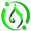 Logo Moshi Co-Operative University