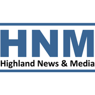 Logo Highland News & Media Ltd.