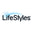 Logo LifeStyles Healthcare Pte Ltd.