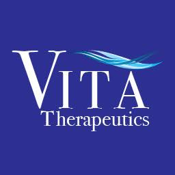 Logo Vita Therapeutics, Inc.