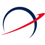 Logo Antwerp Space NV