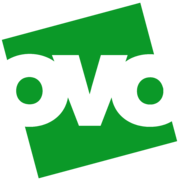 Logo OVO (S) Retail Telecom Ltd.