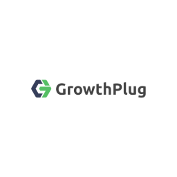 Logo GrowthPlug, Inc.