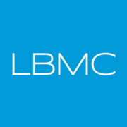 Logo LBMC Technology Solutions LLC