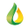 Logo Polska Grupa Biogazowa SA