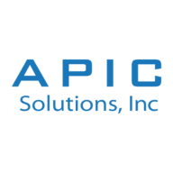 Logo APIC Solutions, Inc.