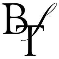 Logo Brett Torino Foundation