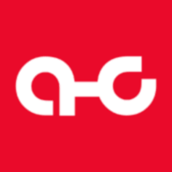 Logo AHC GROUP, Inc. (Japan)