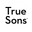 Logo True Sons Grooming, Inc.