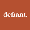 Logo Defiant Food Group LLC