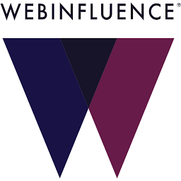 Logo Webinfluence Group AS