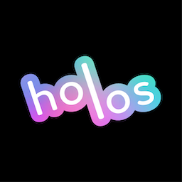Logo Holos, Inc.