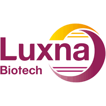 Logo Luxna Biotech Co. Ltd.