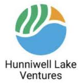 Logo Hunniwell Lake Ventures LLC