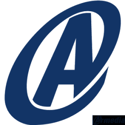 Logo Armedia LLC (Georgia)