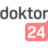 Logo Doktor24 Healthcare AB