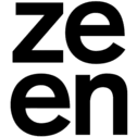 Logo Dezeen Ltd.