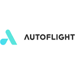 Logo AutoFlightX GmbH