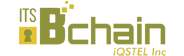 Logo ItsBchain LLC