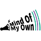 Logo Mind of My Own Ltd.