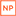 Logo Neil Patel Digital LLC