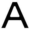 Logo The A List