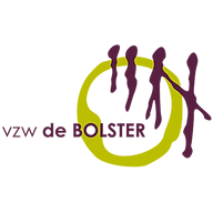 Logo De Bolster VZW