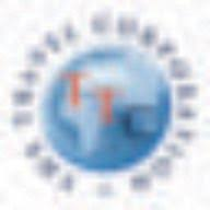 Logo The Travel Corp. (Arizona)