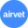 Logo airVet, Inc.