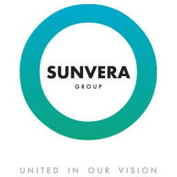 Logo Sunvera Group LLC
