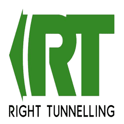 Logo Right Tunnelling Public Co., Ltd.