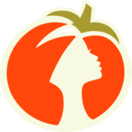 Logo Tomato Jos