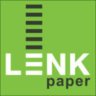 Logo LENK Paper GmbH