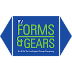 Logo RV Forms & Gears LLP