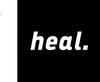 Logo heal.capital Management GmbH