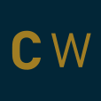 Logo Cole Waterhouse (Wembley) Ltd.
