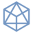 Logo Hashdex Gestora de Recursos Ltda.