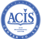 Logo Acis Professional Center Co. Ltd.