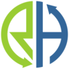 Logo Reciprocity Health, Inc.