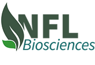 Logo NFL Biosciences SAS