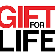 Logo Gift for Life