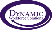 Logo Dynamic Workforce Solutions LLC