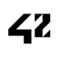 Logo 42 University