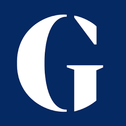 Logo Guardian News & Media LLC