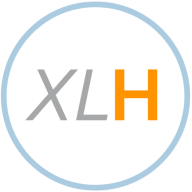 Logo Xleratehealth