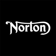 Logo The Norton Motorcycle Co. Ltd.