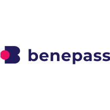 Logo BenePass, Inc.