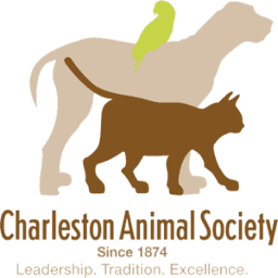 Logo Charleston Animal Society