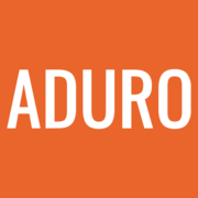 Logo Aduro Advisors LLC