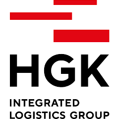 Logo Häfen und Güterverkehr Köln AG